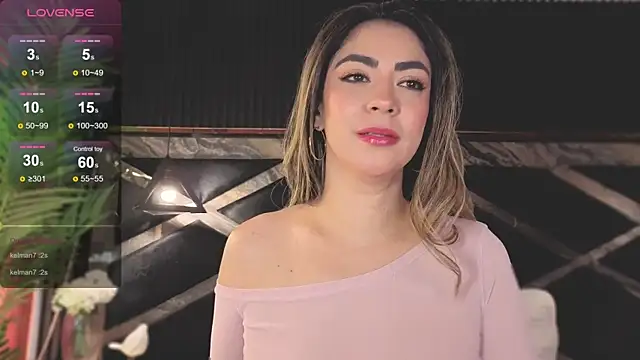 CristalHeart  online show from 10.02.25