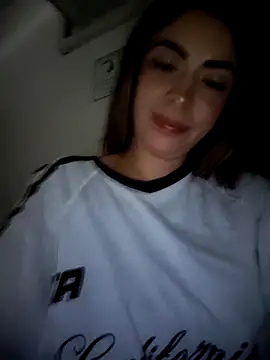 CristalHeart  online show from 12.20.25