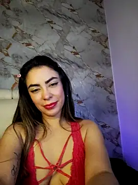 CristalHeart  online show from 04.12.26