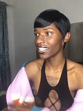 Snapshot of Trans_fairy chatting on 10.01.25 Trans fairy online show from 10.01.25