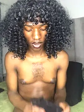 Snapshot of Trans_fairy chatting on 10.03.25 Trans fairy online show from 10.03.25