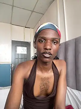 Trans fairy online show from 02.13.26