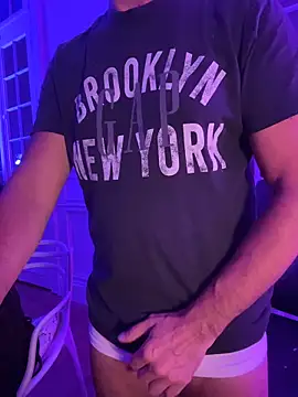 friendswithben33 online show from 02.25.26