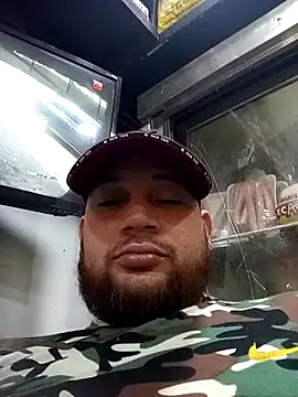 Catire10  online show from 09.12.25