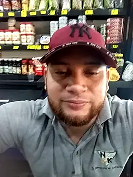 Catire10  online show from 09.29.25