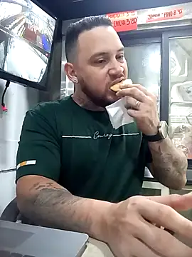 Catire10  online show from 10.22.25