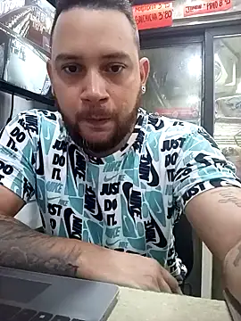 Catire10  online show from 10.23.25