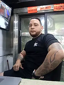 Catire10  online show from 11.17.25