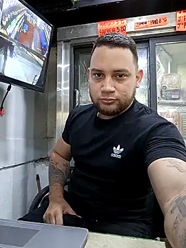 Catire10  online show from 12.13.25