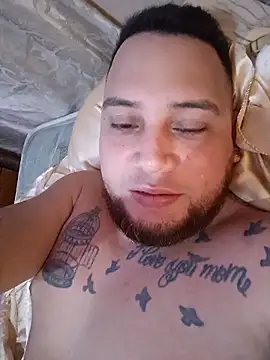 Catire10  online show from 02.04.26