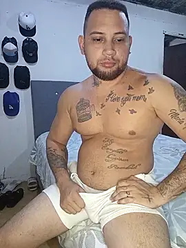 Catire10  online show from 04.20.26