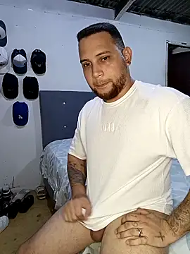 Catire10  online show from 04.24.26