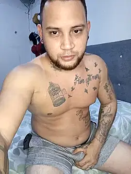 Catire10  online show from 04.24.26