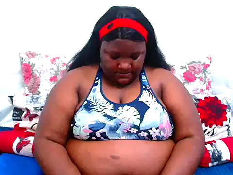 ChubbyBoobsxxx online show from 10.19.25