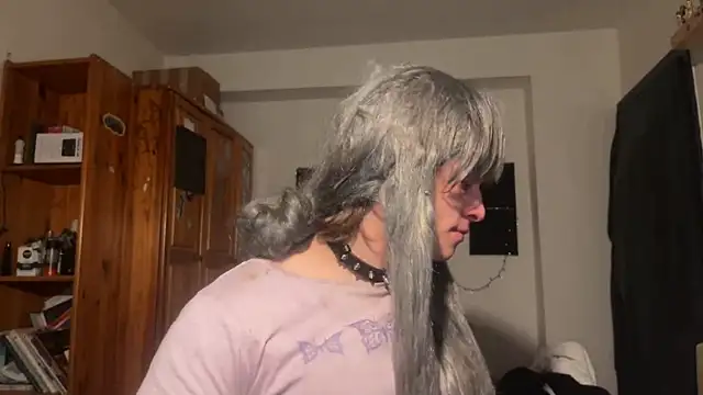 emilydee666 online show from 01.11.26