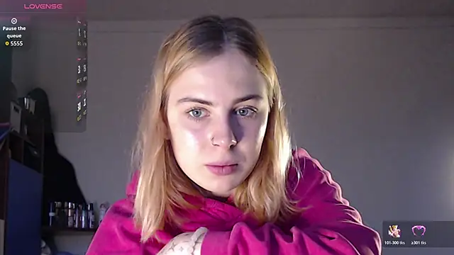 Alismoona online show from 11.27.25