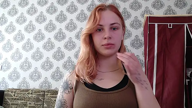 Alismoona online show from 04.17.26