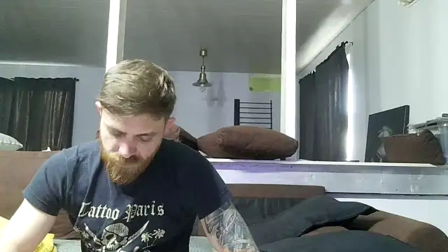 Bikerhot883hd online show from 04.15.26