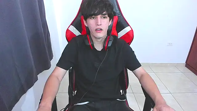 eren 188 online show from 09.18.25