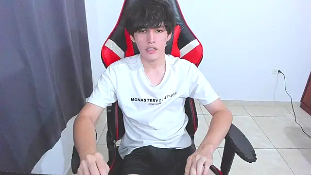 eren 188 online show from 10.18.25