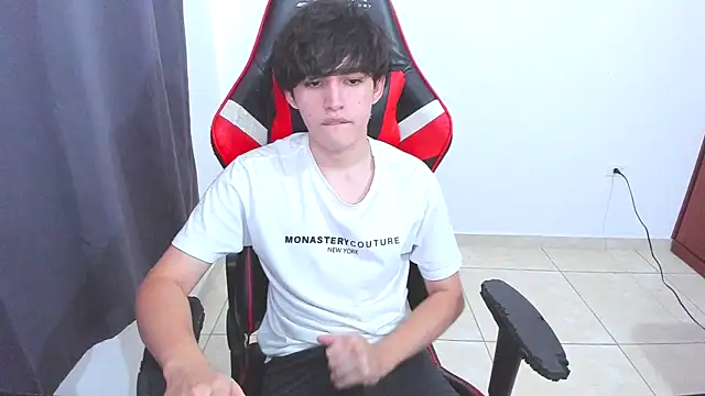 eren 188 online show from 10.24.25