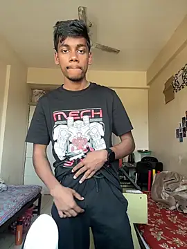 Lustking2406 online show from 02.07.26