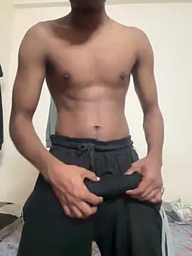 Lustking2406 online show from 02.19.26