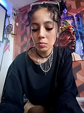 Snapshot of Katya_Bridge2 chatting on 10.07.25 Katya Bridge2 online show from 10.07.25