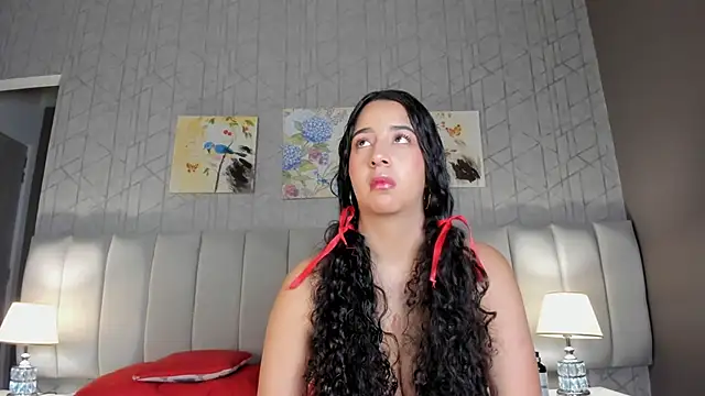 BellaSwwan online show from 09.20.25