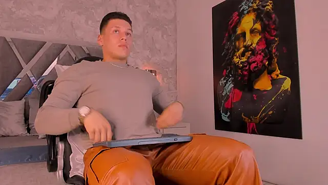 niklas braun online show from 09.12.25