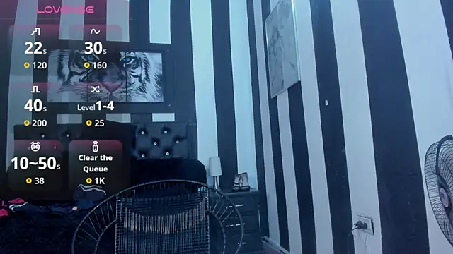 aliceemature4u online show from 10.26.25