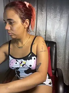 MelissaAGT online show from 09.25.25