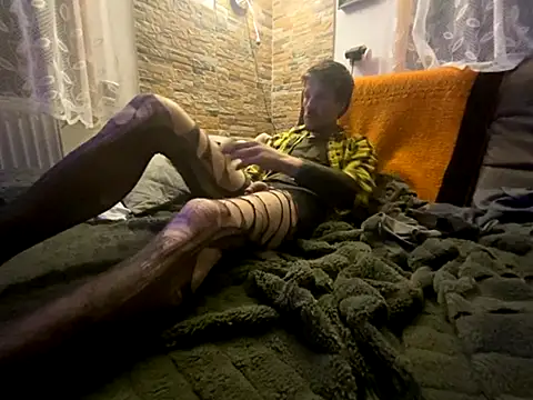 Salon1986 online show from 09.29.25