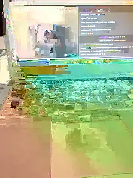 XUCRUTES42 online show from 06.10.26