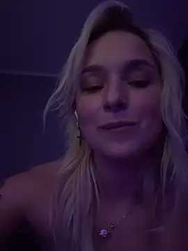 LilFleurish online show from 10.21.25