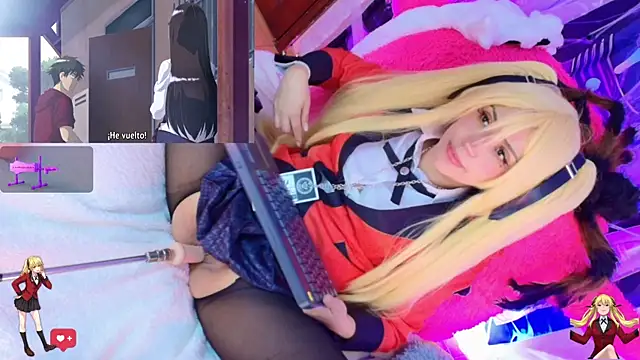 mitsuki-- online show from 10.25.25