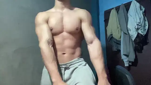 veilofstrength online show from 10.17.25