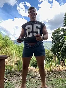 Marco Vega online show from 10.03.25