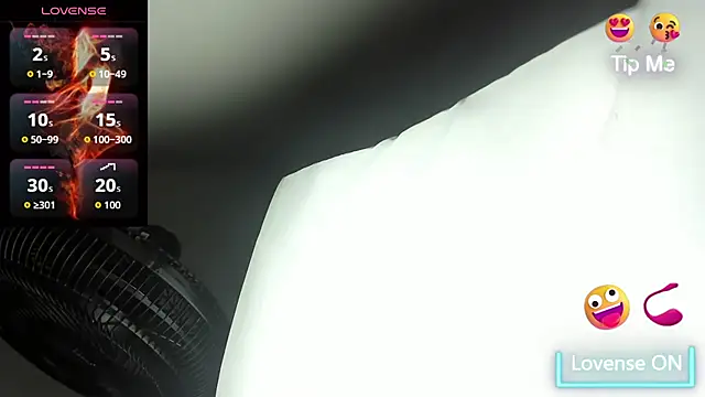 sweet  vanessa1 online show from 09.25.25