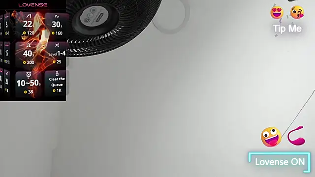 sweet  vanessa1 online show from 10.02.25