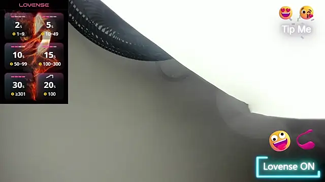 sweet  vanessa1 online show from 10.16.25