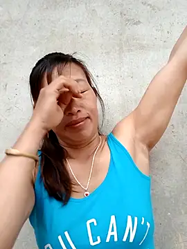 ngocngoc cute online show from 09.09.25