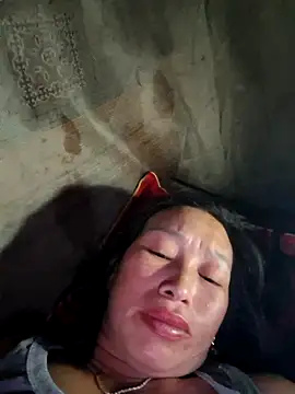 ngocngoc cute online show from 10.15.25