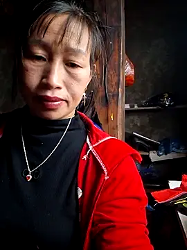 ngocngoc cute online show from 11.01.25