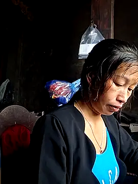 ngocngoc cute online show from 11.09.25