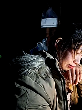 ngocngoc cute online show from 11.15.25