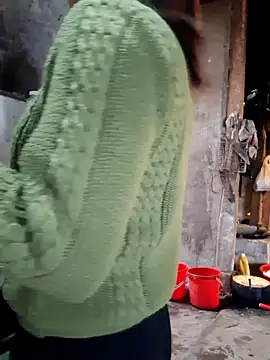 ngocngoc cute online show from 11.17.25