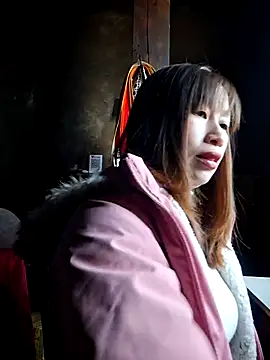 ngocngoc cute online show from 11.26.25