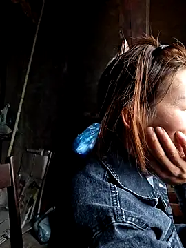 ngocngoc cute online show from 12.04.25