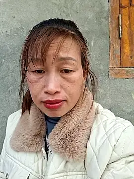 ngocngoc cute online show from 01.19.26